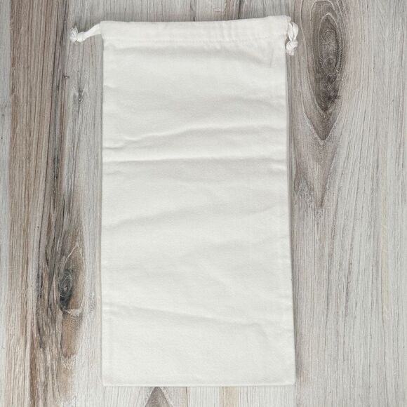 8.25” x 15.75” Bottega Dustbag Dust Bag (Item# 0483) - Picture 2 of 4